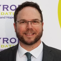 Jason Stewart