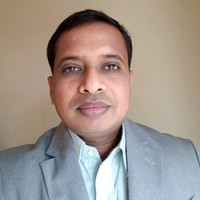 Manoj Raut