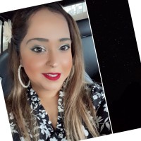 Sabia Hussain