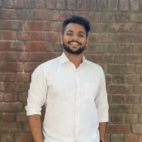 Anshul Sharma