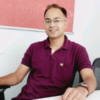 Manish Kumar