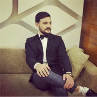 Jeet Rabari (Jacob Rayan)