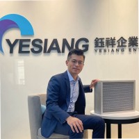 Richard Chen