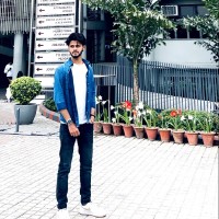 Aayush Saini