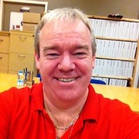 Russ Bower