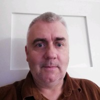 Francis Mcnally