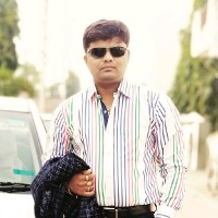Dr Alpesh Patel