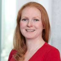 Charlotte Mitchell