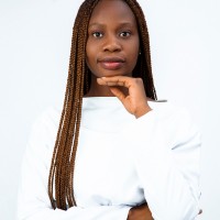 Yewande Akinjewe