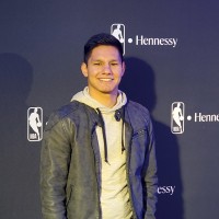 Joshua Vasquez
