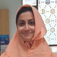 Zainab Halai
