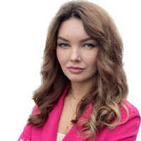 Christina Zaretskaya