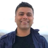 Sandeep Adhikari