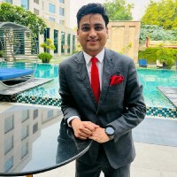 Mihir Dwivedi