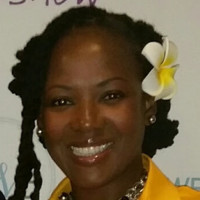 Michelle Williamson