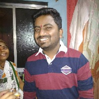 Nitin Kamble