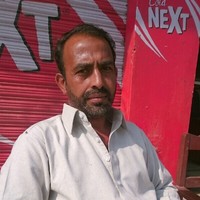 Ghulam Murtiza