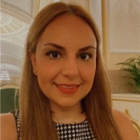 Ghazaleh Vaziri