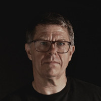 Jeff Rutland