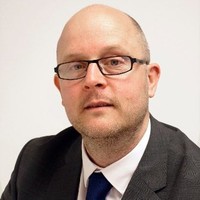 Gary Hughes