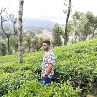 Vinoth M