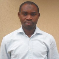Haruna Alhassan