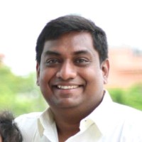 Varun Nagarajan