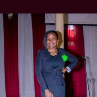Susan Njagi