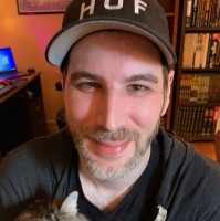 Jonathan Charbonneau