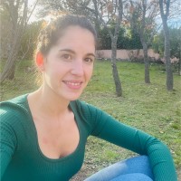 Alba Pérez