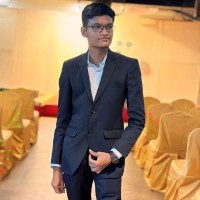 Rahul M