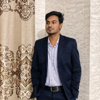 Muntasir Ali Chowdhury