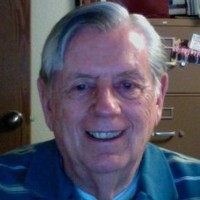 Merrill Madsen