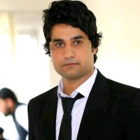 Qadeem Khan