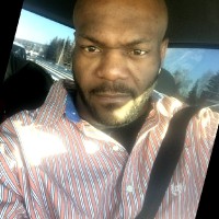 Keith Nicholas