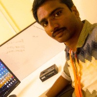 Naga Kiran Yalamanchili