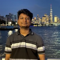 Md Ali Rayhan