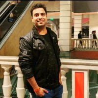 Puran Joshi