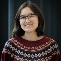 Sarah Pan