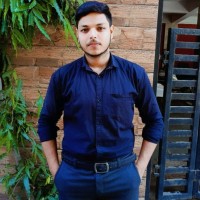 Md Shaharyar