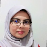 Nadia Mohamad Ali