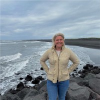 Ingrid Sandberg