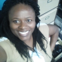 Simone Smith