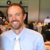 Dean Bryant
