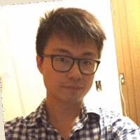 Edwin Shi