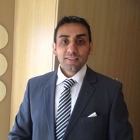 Armjeet Singh