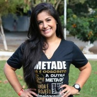 Sarah Xavier Silva Ferrari