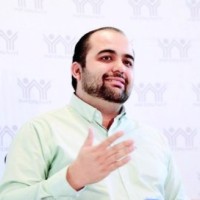 Gustavo Ernesto Díaz Gómez
