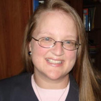 Colleen Alexander