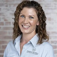 Trisha Martin